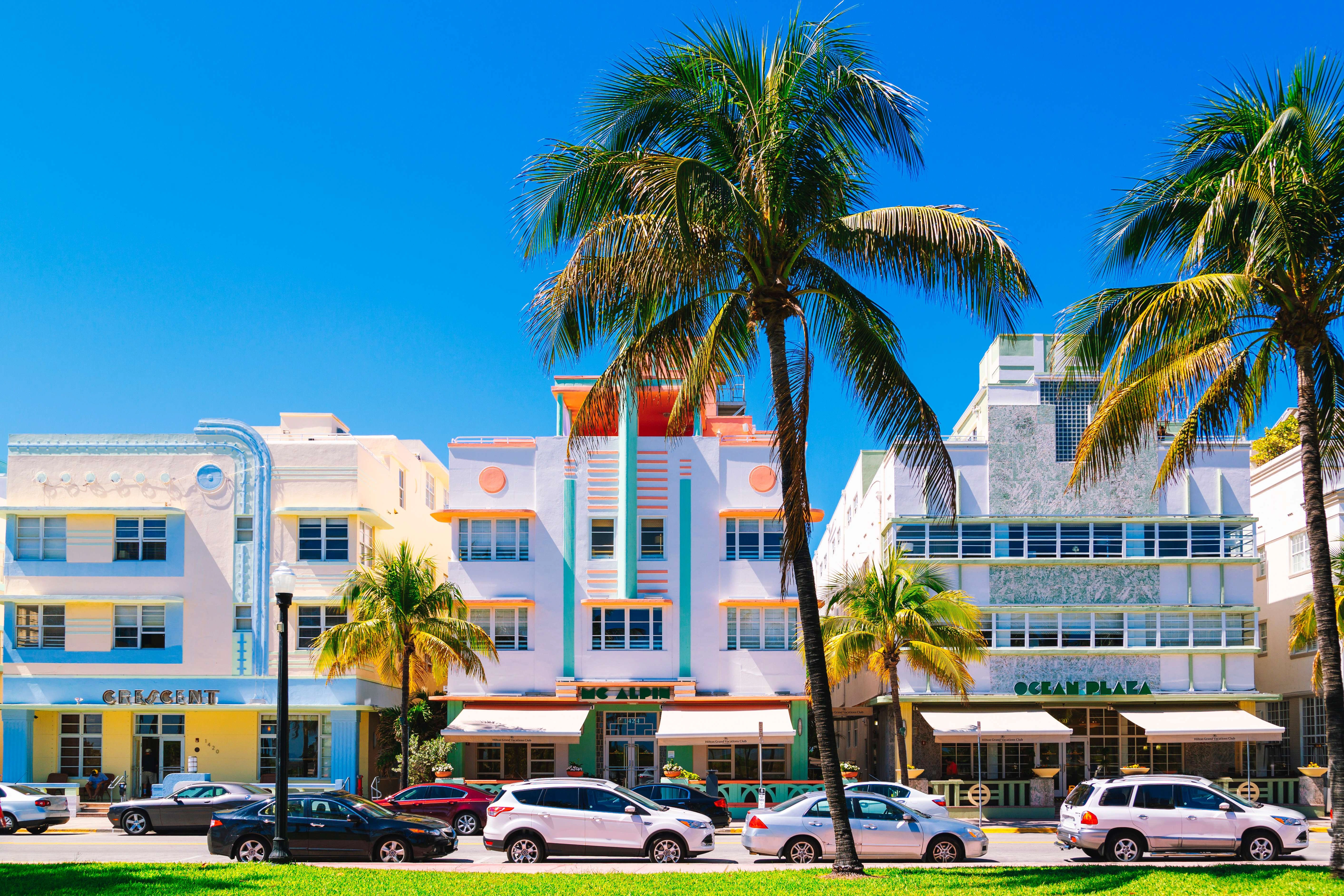 miami vacation packages-miami trip package deals-miami hotels and flights