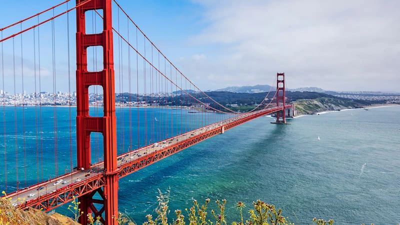san francisco vacation-flight and hotel packages to san francisco