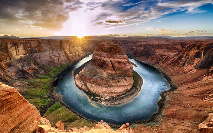Las Vegas Grand Canyon
