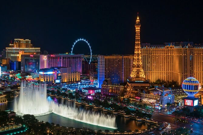 Las Vegas Strip