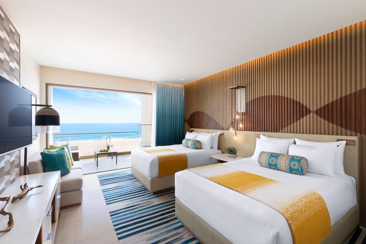 HARD ROCK HOTEL LOS CABOS