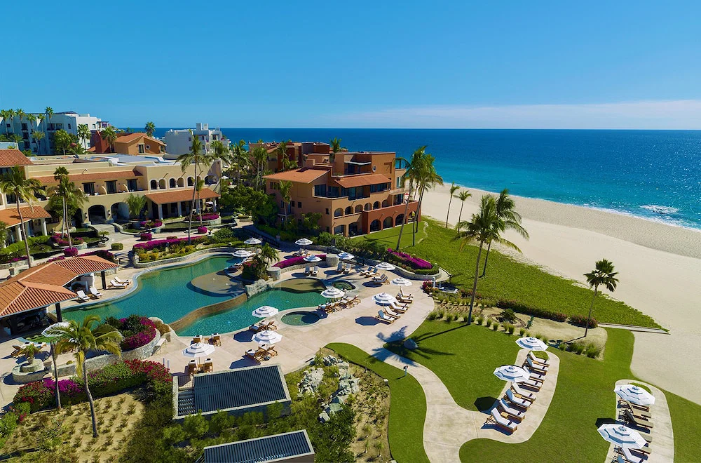 ZOETRY CASA DEL MAR LOS CABOS