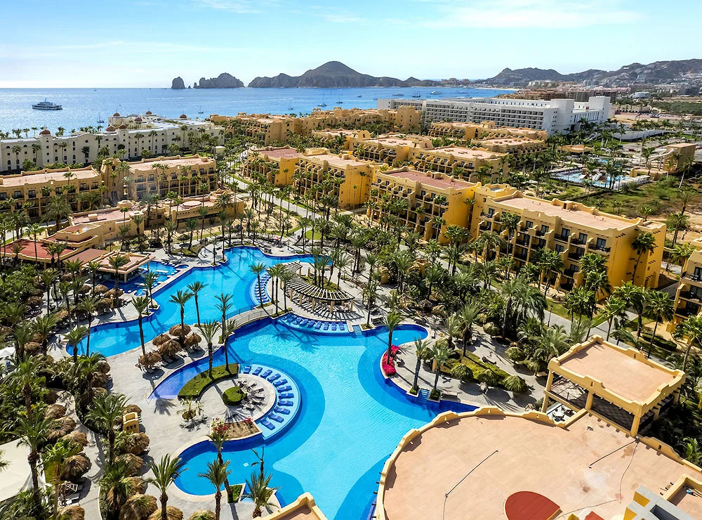 RIU SANTA FE