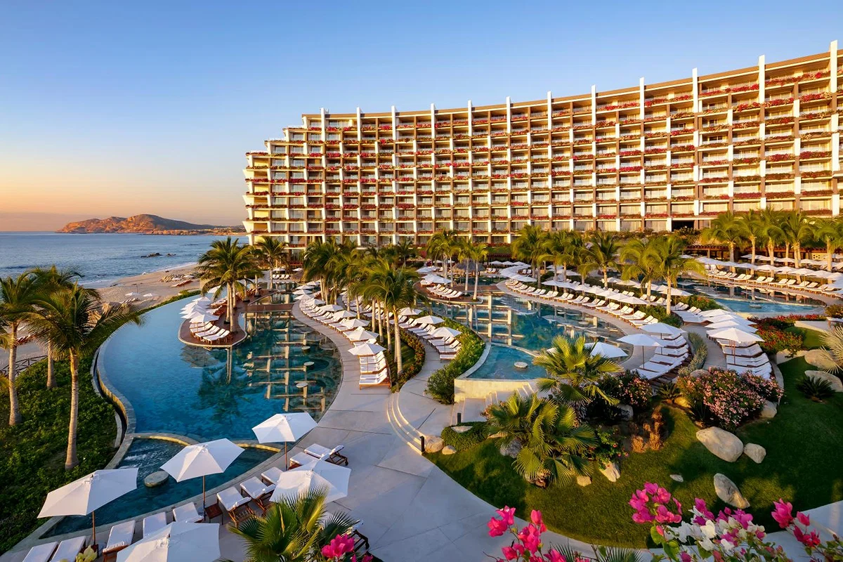 GRAND VELAS LOS CABOS