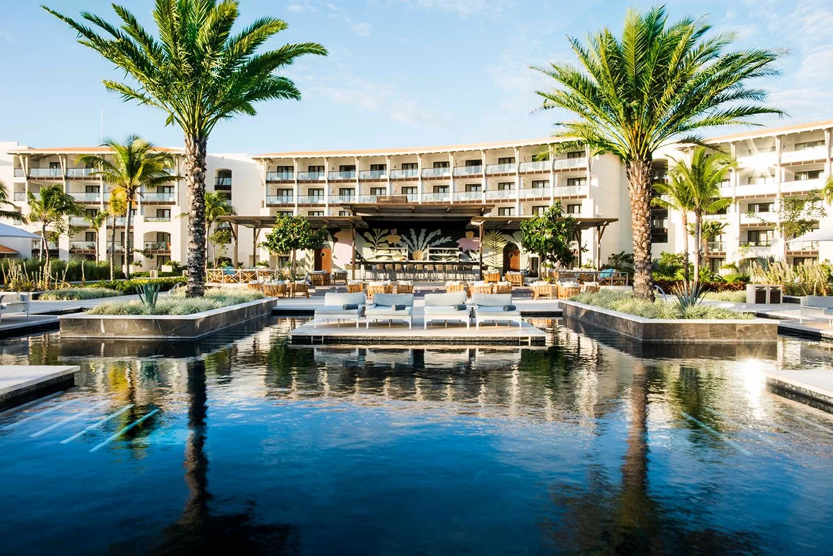 UNICO 20 87 HOTEL RIVIERA MAYA