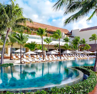 GRAND VELAS RIVIERA MAYA