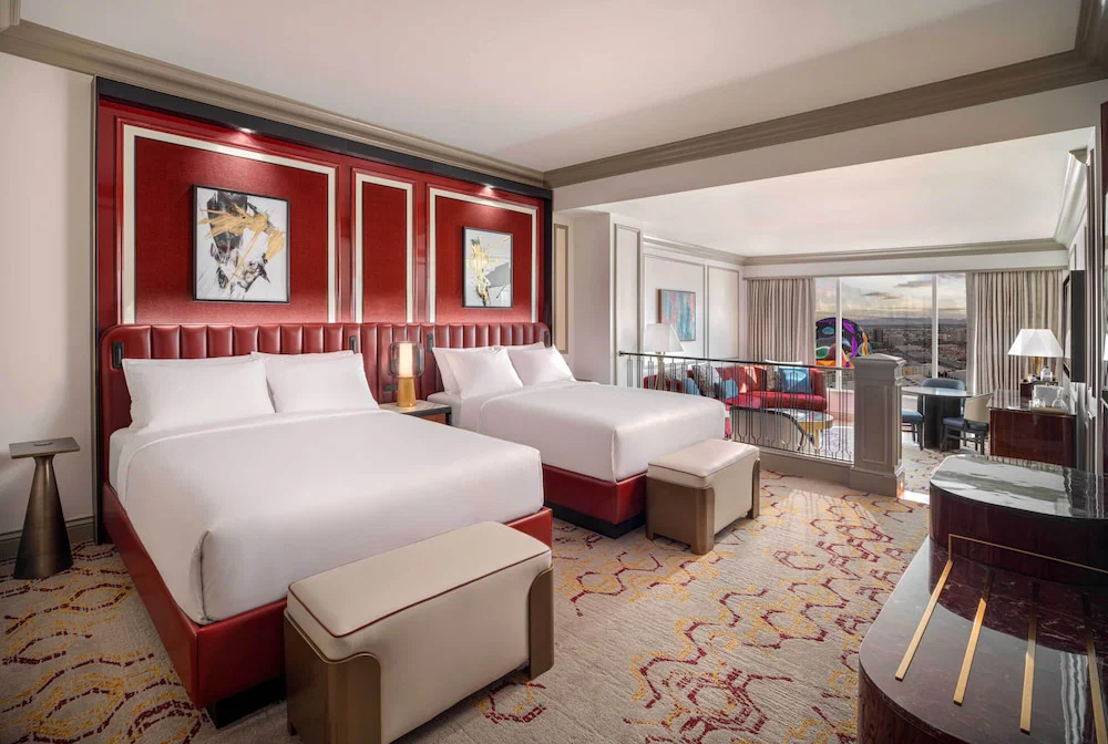 THE VENETIAN RESORT